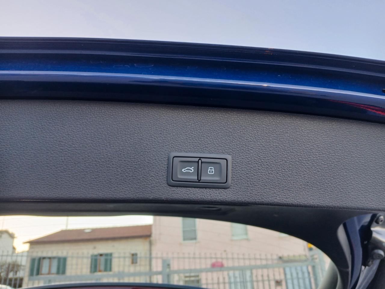 Audi Q2 TFSI 110CV BENZ 2022 ADVANCED