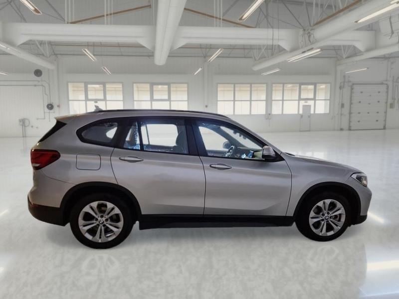 BMW X1 xDrive 25e Business Advantage automatico