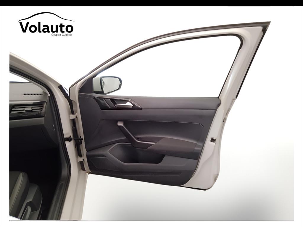 VOLKSWAGEN Polo VI 2022 - Polo 1.0 tsi Style 95cv