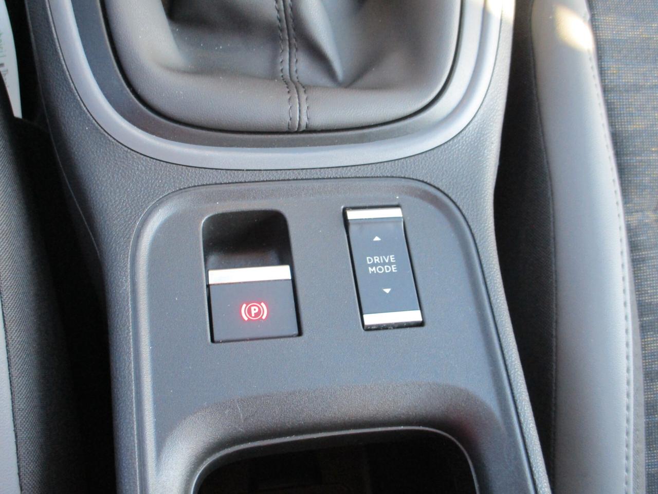 Jeep Avenger 1.2 Turbo 100 CV Longitude