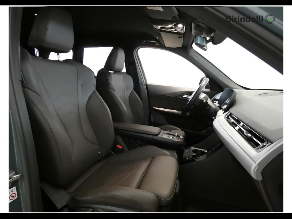 BMW X1 (U11) - X1 xDrive 20d