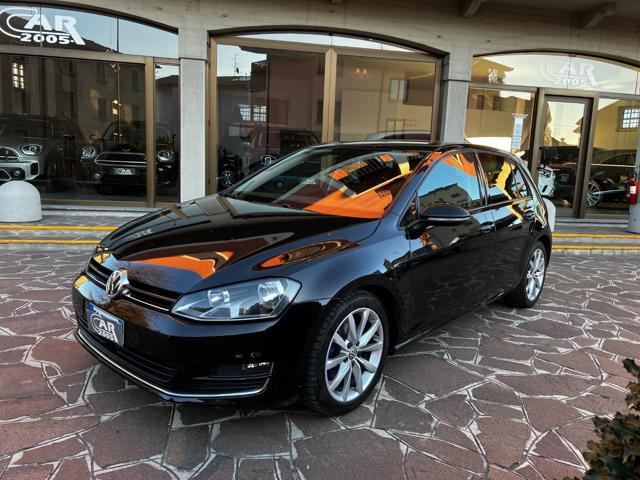 VOLKSWAGEN Golf 1.4 TSI 140 CV DSG 5p. Highline