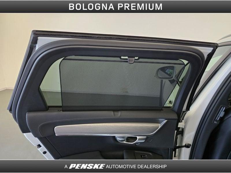 Volvo V90 Cross Country B4 (d) AWD automatico Ultimate