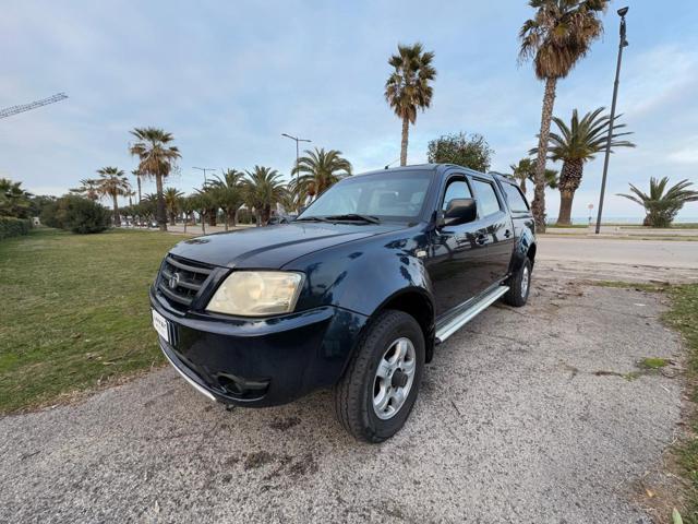 TATA Pick-Up Pick Up 2.2 Dicor 16V 4x4 PL-DC