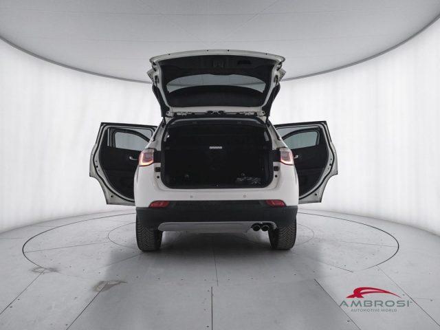 JEEP Compass 1.4 MultiAir 170 CV aut. 4WD Limited