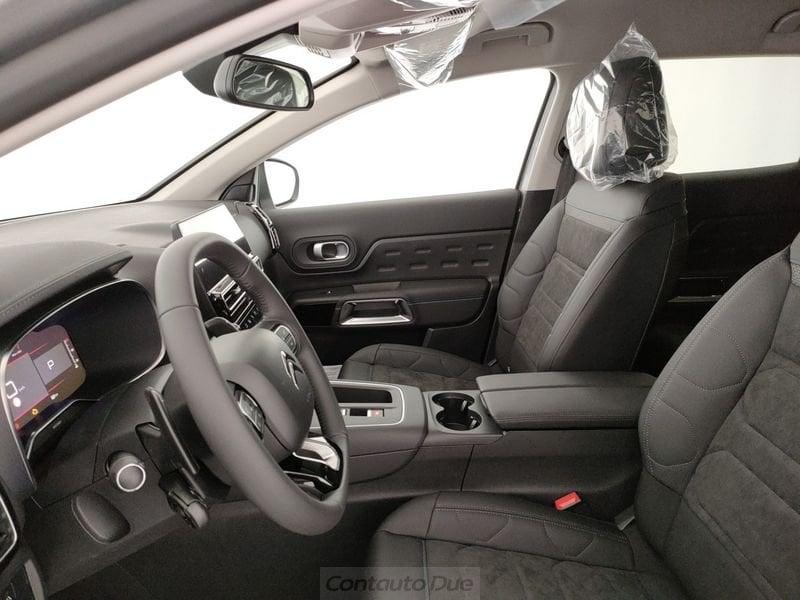 Citroën C5 Aircross C5 Aircross 1.5 bluehdi Shine s&s 130cv eat8