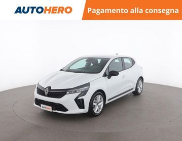 RENAULT Clio Full Hybrid E-Tech 145 CV 5 porte Evolution