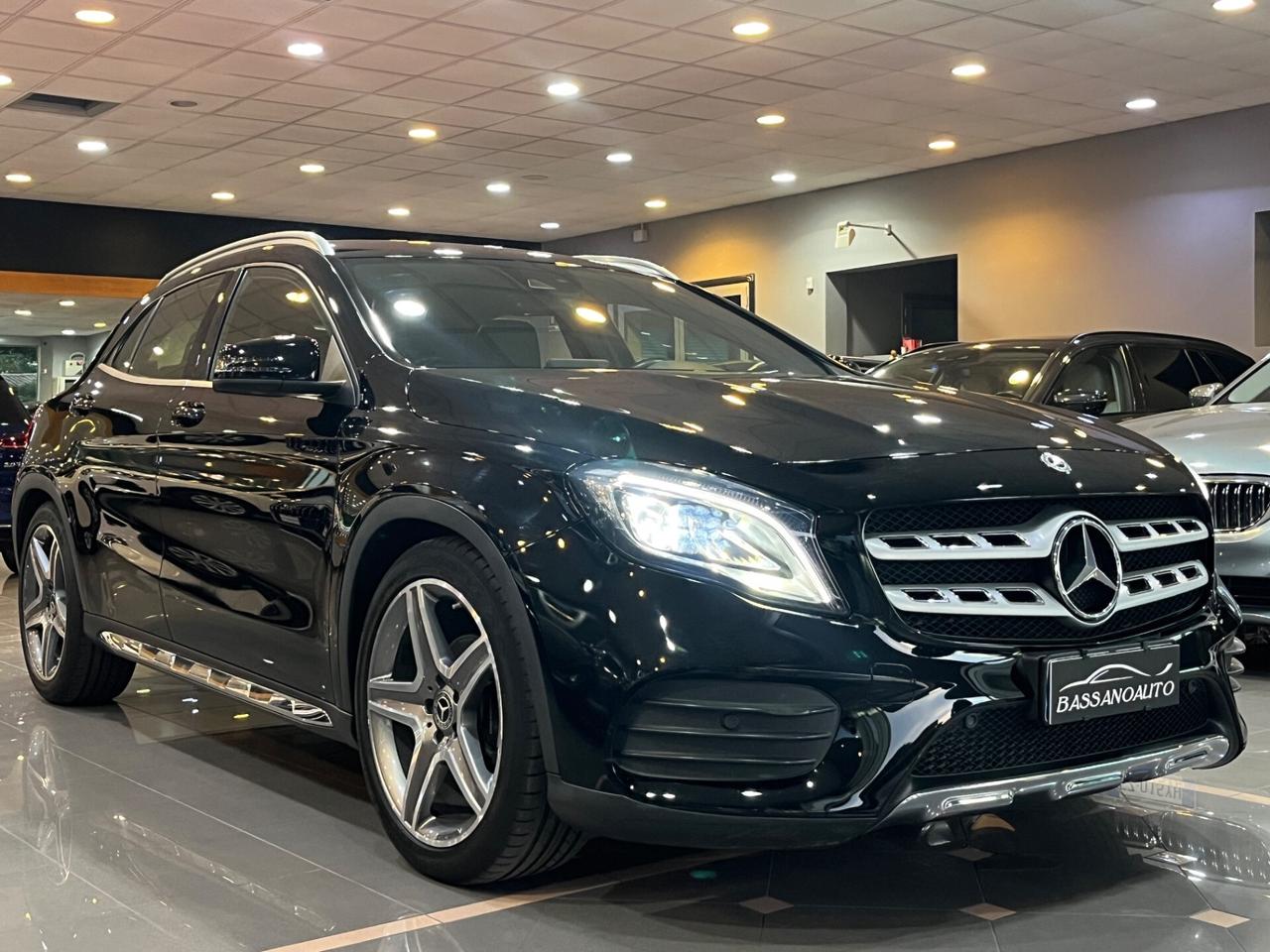 Mercedes-benz GLA 200 GLA-X156 PREMIUM 72.000 KM!!!