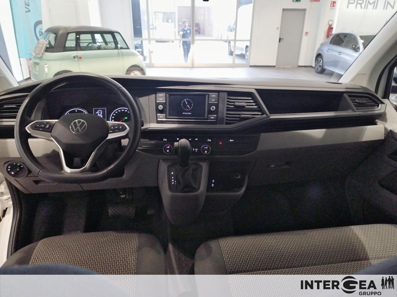 VOLKSWAGEN Caravelle 2.0 tdi 150cv Trendline p.c. dsg7