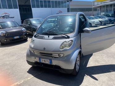 Smart ForTwo 700 coupé pulse