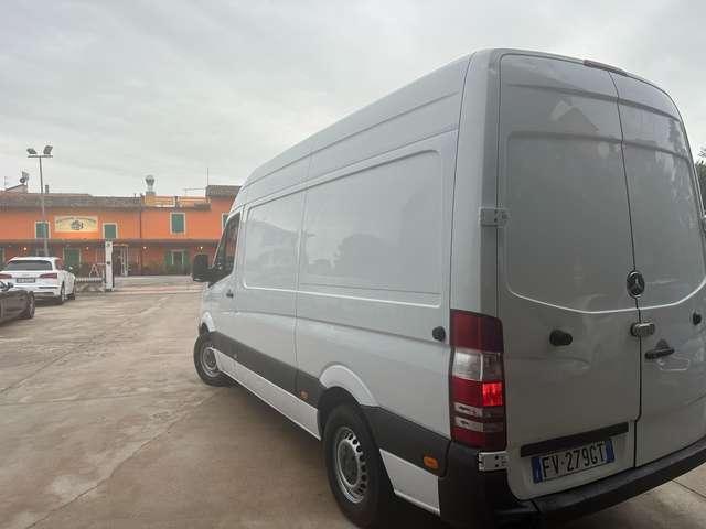 Mercedes-Benz SPRINTER 311 CDI PASSO MEDIO TETTO ALTO IVA