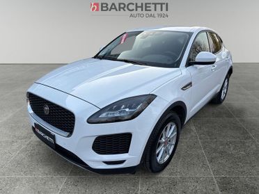 Jaguar E-Pace (X540) 2.0 AWD AUT. R-DYNAMIC S
