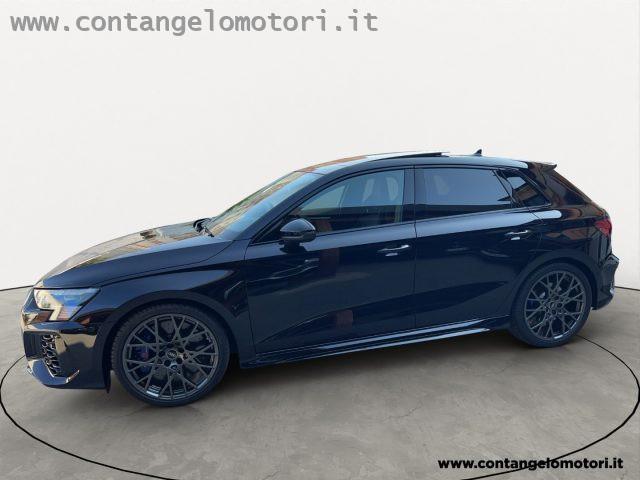 AUDI RS3 1- 300 RS3 SPB TFSI quattro S tronic