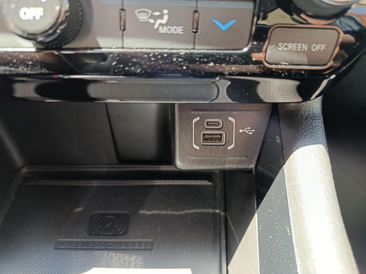 Jeep Compass T4 PHEV Limited #6241