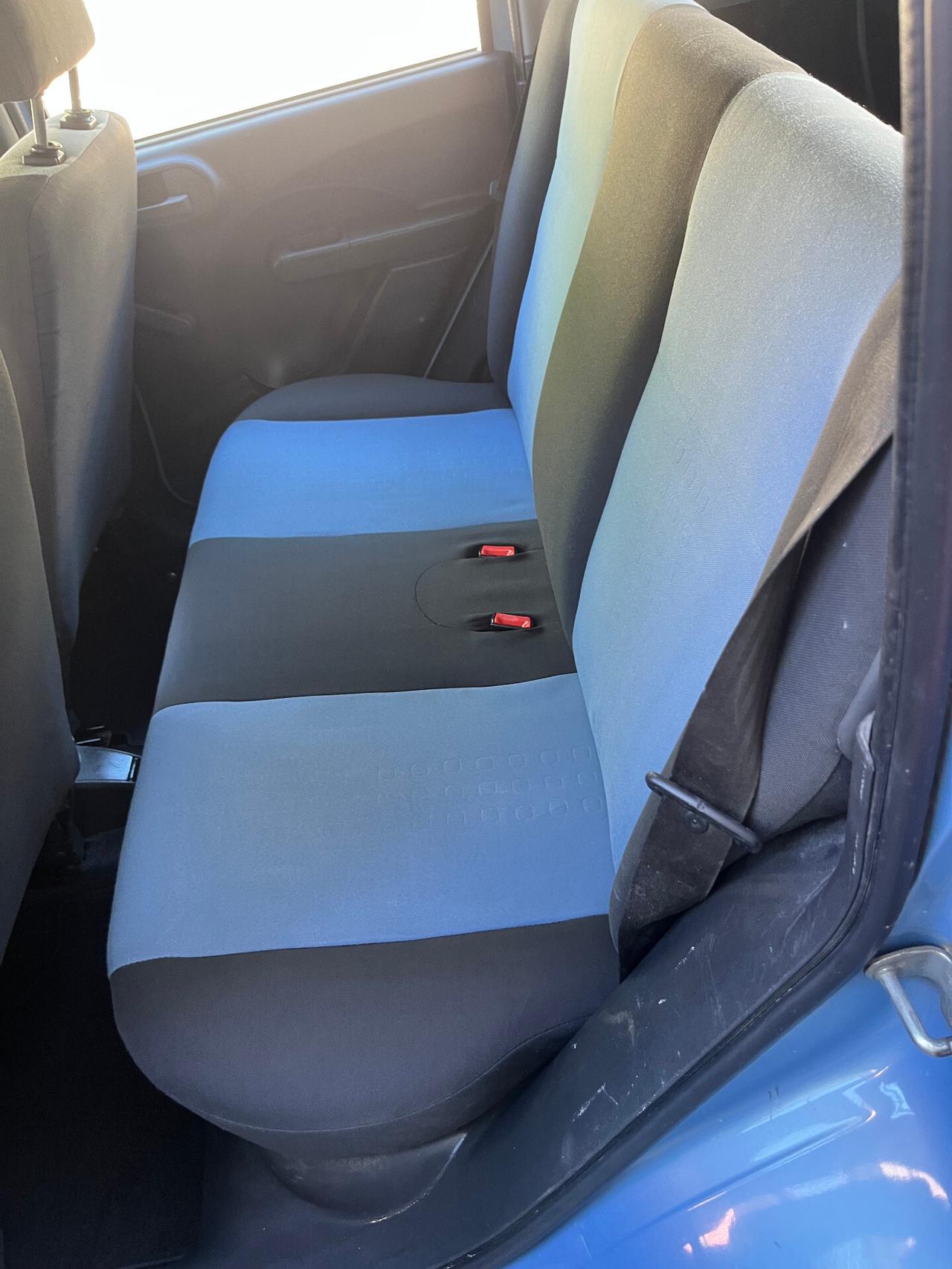 FIAT PANDA 1.2 BENZINA - 5 PORTE - ANCHE PER NEOPATENTATI