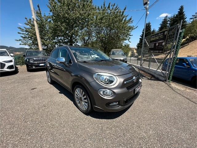 Fiat 500X 1.6 MultiJet 120 CV Lounge