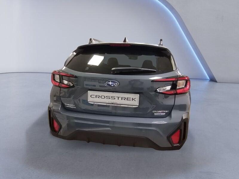 Subaru Crosstrek 2.0i 136cv e-Boxer MHEV CVT Lineartronic Style 4WD