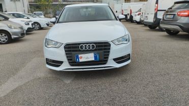 Audi A3 1.6 TDI clean diesel Ambition