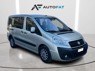 Fiat Scudo 2.0 MJT/136 DPF PC Panorama Executive 5 posti (M1)