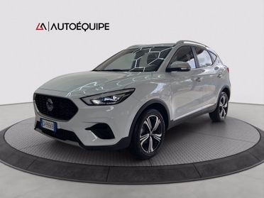 MG ZS 1.5 Comfort del 2024