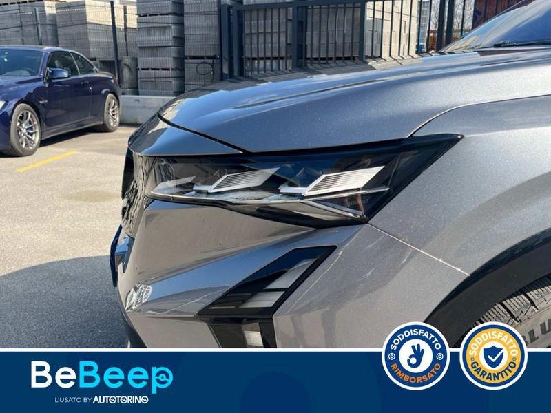 Renault Rafale 1.2 E-TECH FULL HYBRID ESPRIT ALPINE 200CV