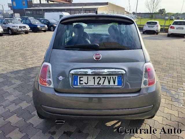 FIAT 500 1.3 Multijet 16V 95 CV Sport