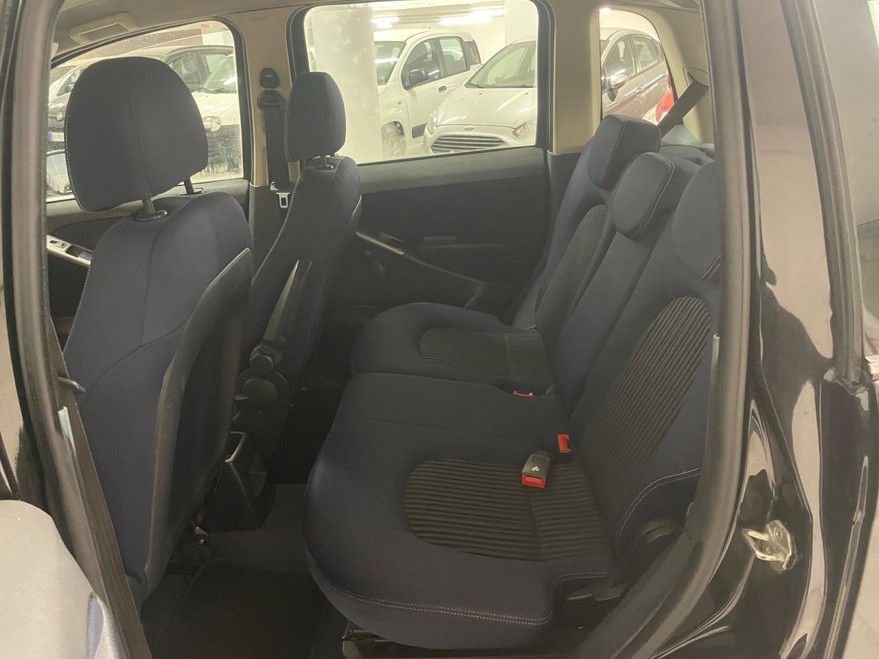 Lancia MUSA 1.3 Multijet 16V 90 CV Oro Plus