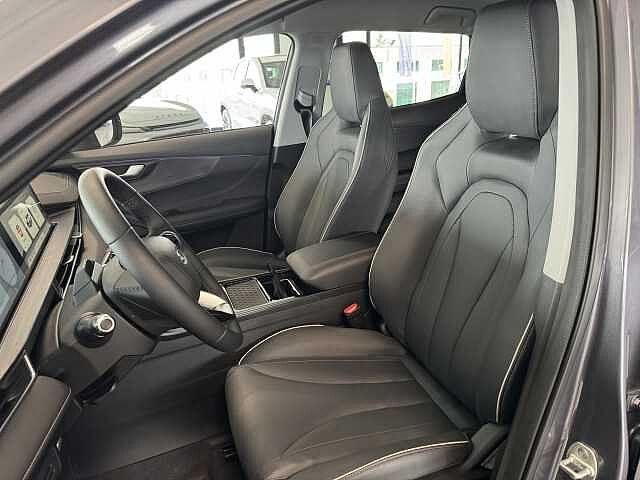 DR Automobiles DR5 1.5 Bi-Fuel GPL