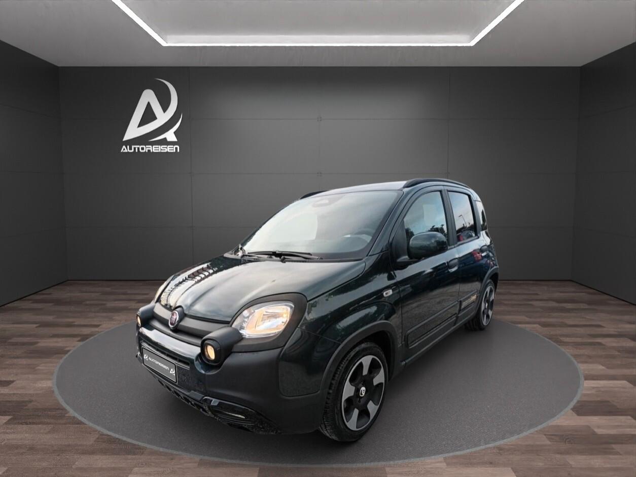 Fiat Panda 1.0 FireFly S&S Hybrid Pandina