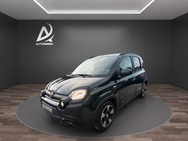 Fiat Panda 1.0 FireFly S&S Hybrid Pandina