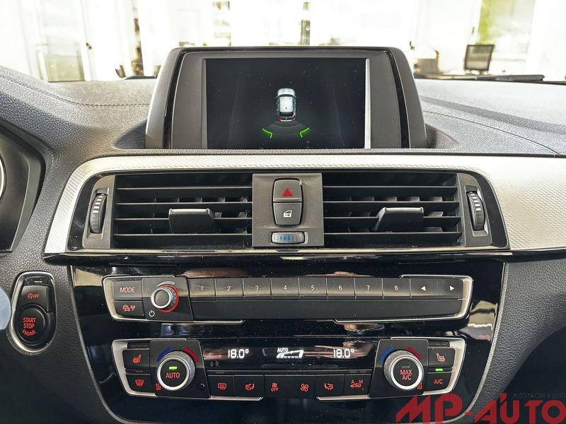 BMW Serie 1 118i 5p.