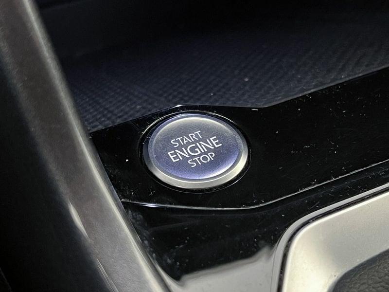 Volkswagen T-Roc T-Roc 2.0 TDI SCR Style