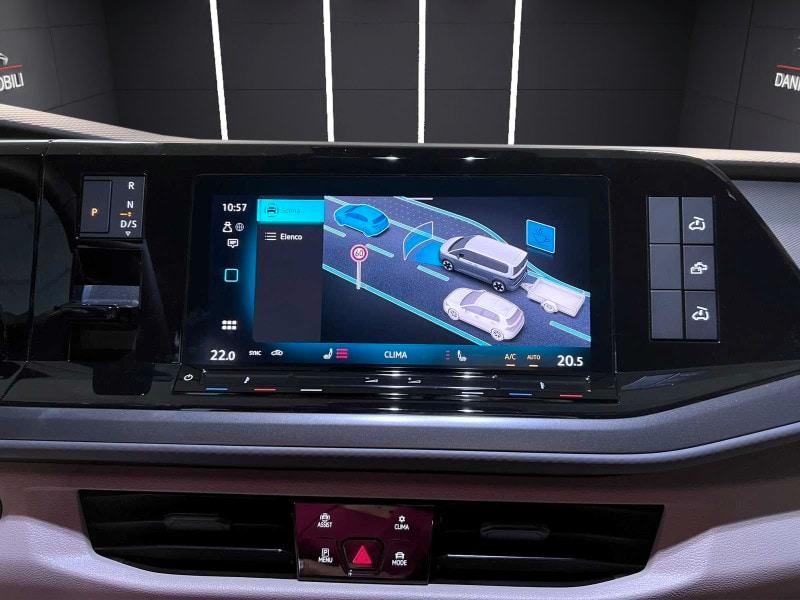 VOLKSWAGEN California 7ª '24-> California 2.0 ...