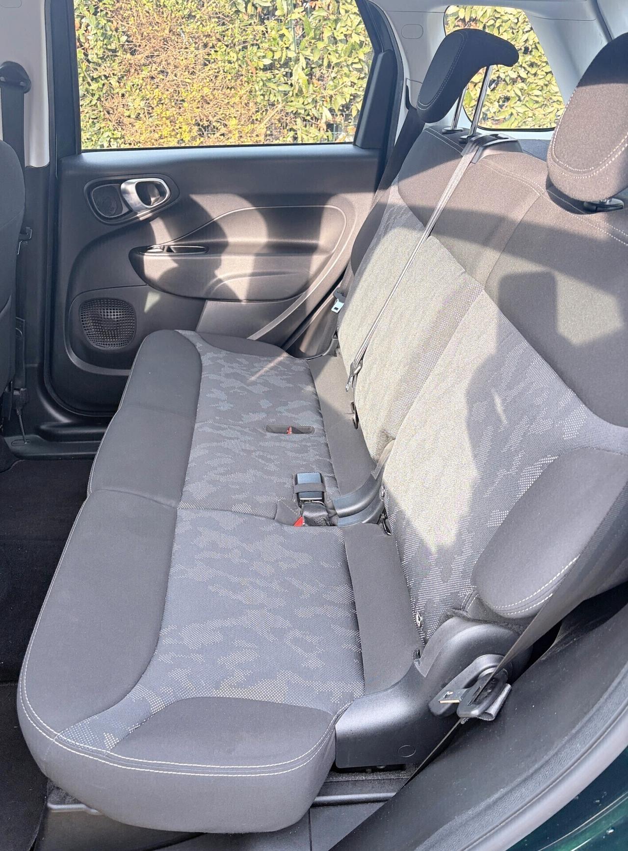 Fiat 500L CROSS 1.3 MTJ - UNICO PROPR - OK NEO PATENTATI