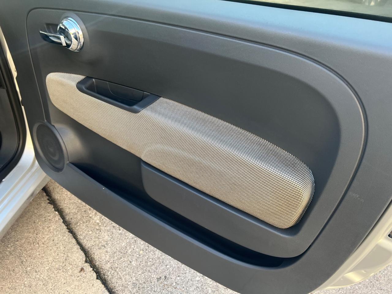 Fiat 500 1.3 Multijet 16V 75 CV Lounge 127.000 km