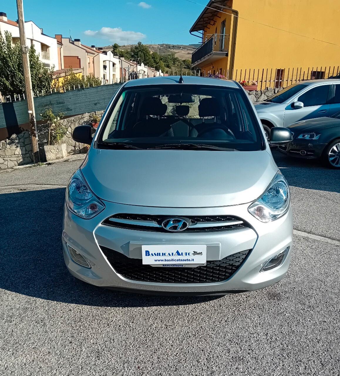 Hyundai i10 1.1 12V Like