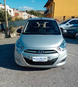 Hyundai i10 1.1 12V Like