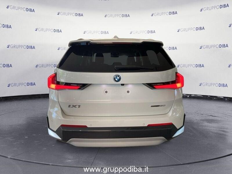 BMW iX1 Serie X BMW EDRIVE20-SPECIAL EDITION