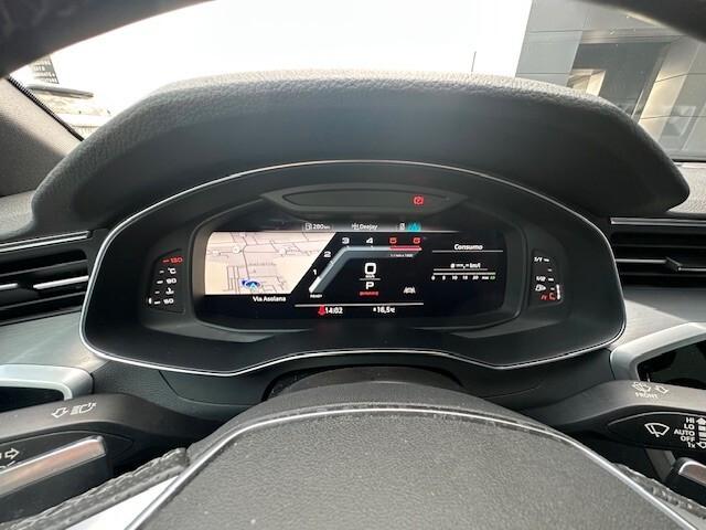 Audi A6 Avant 40 2.0 TDI quattro ultra S tronic S-Line Sport