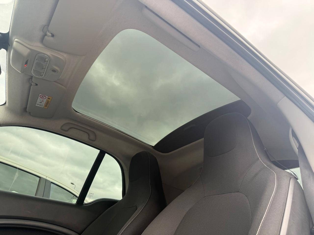 Smart ForTwo 70 1.0 twinamic Passion