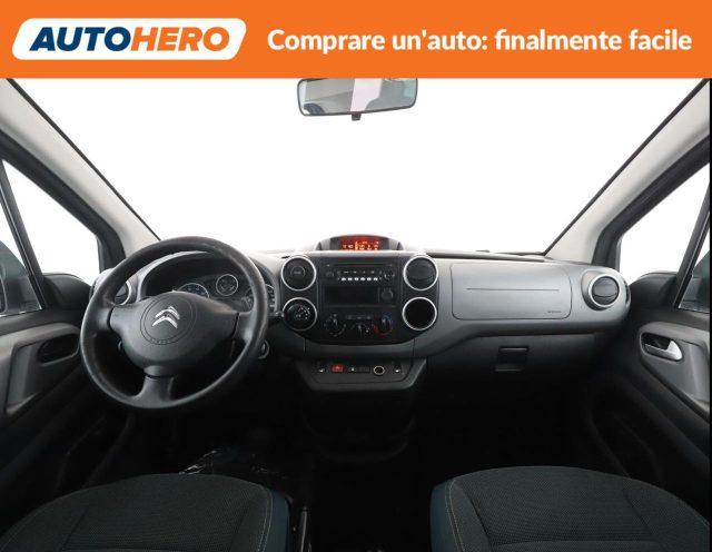 CITROEN Berlingo Multispace BlueHDi 100 S&S ETG6 Feel