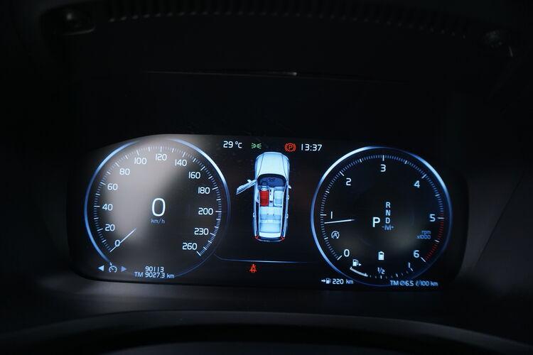 Volvo V60 Cross Country B4 (d) Business Pro Geartronic BR754309 2.0 Mild Hybrid 197CV