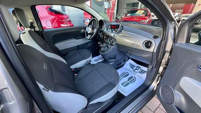 Fiat 500 1.2 Benzina 69CV Pop + Neopatentato