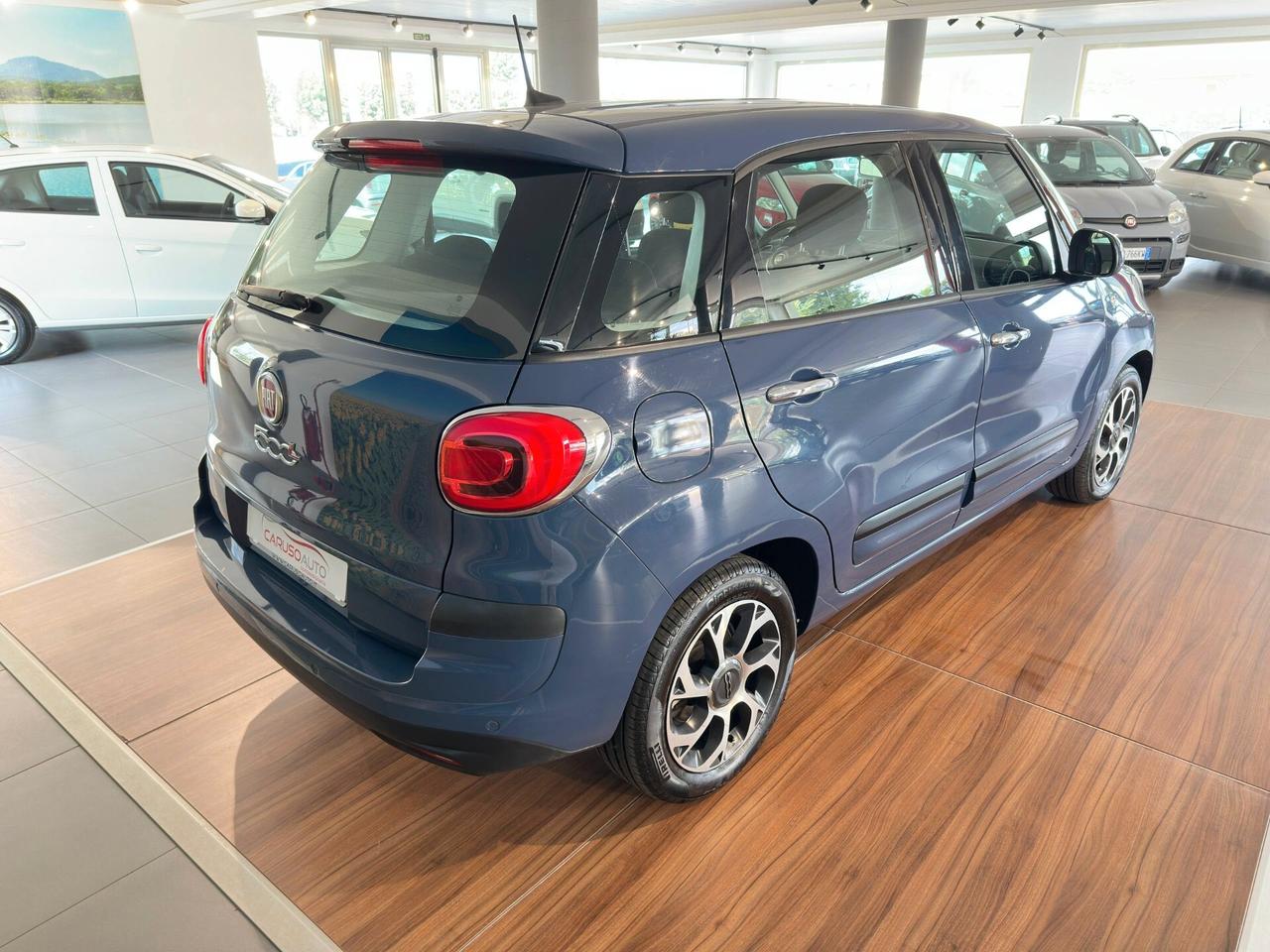 Fiat 500L 1.6 Multijet 120 CV Business