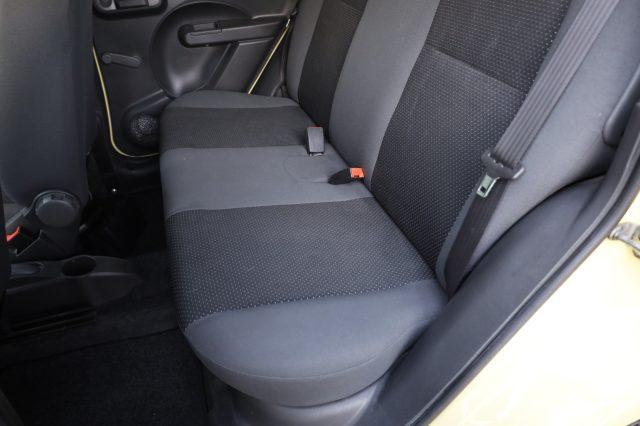 FIAT Panda 1.1 Benzina Ideale per NEOPATENTATI