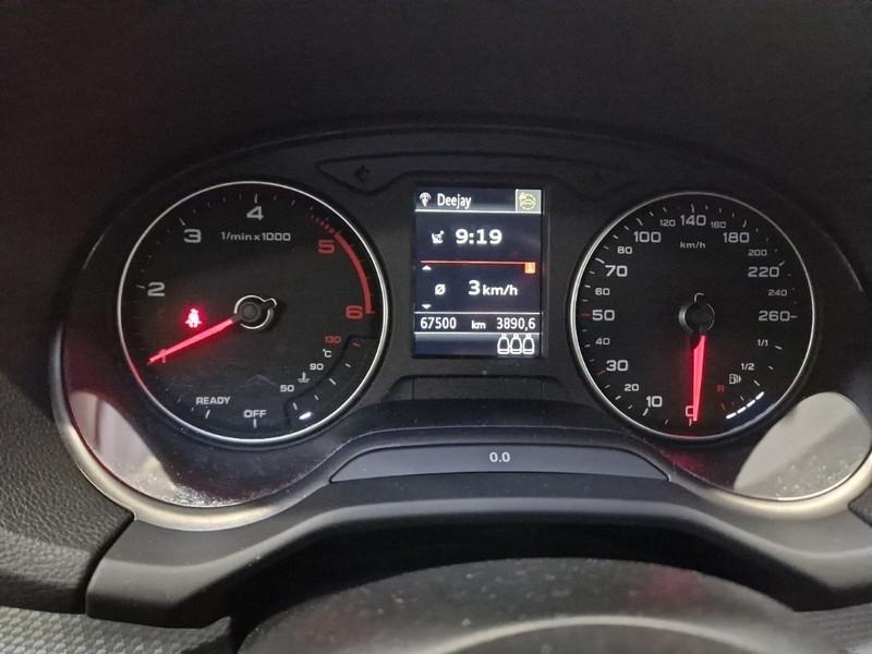 AUDI Q2 2.0 30 TDI BUSINESS