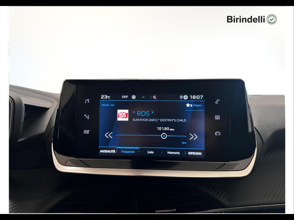 PEUGEOT 2008 2ª serie - 2008 PureTech 100 S&S Allure Pack