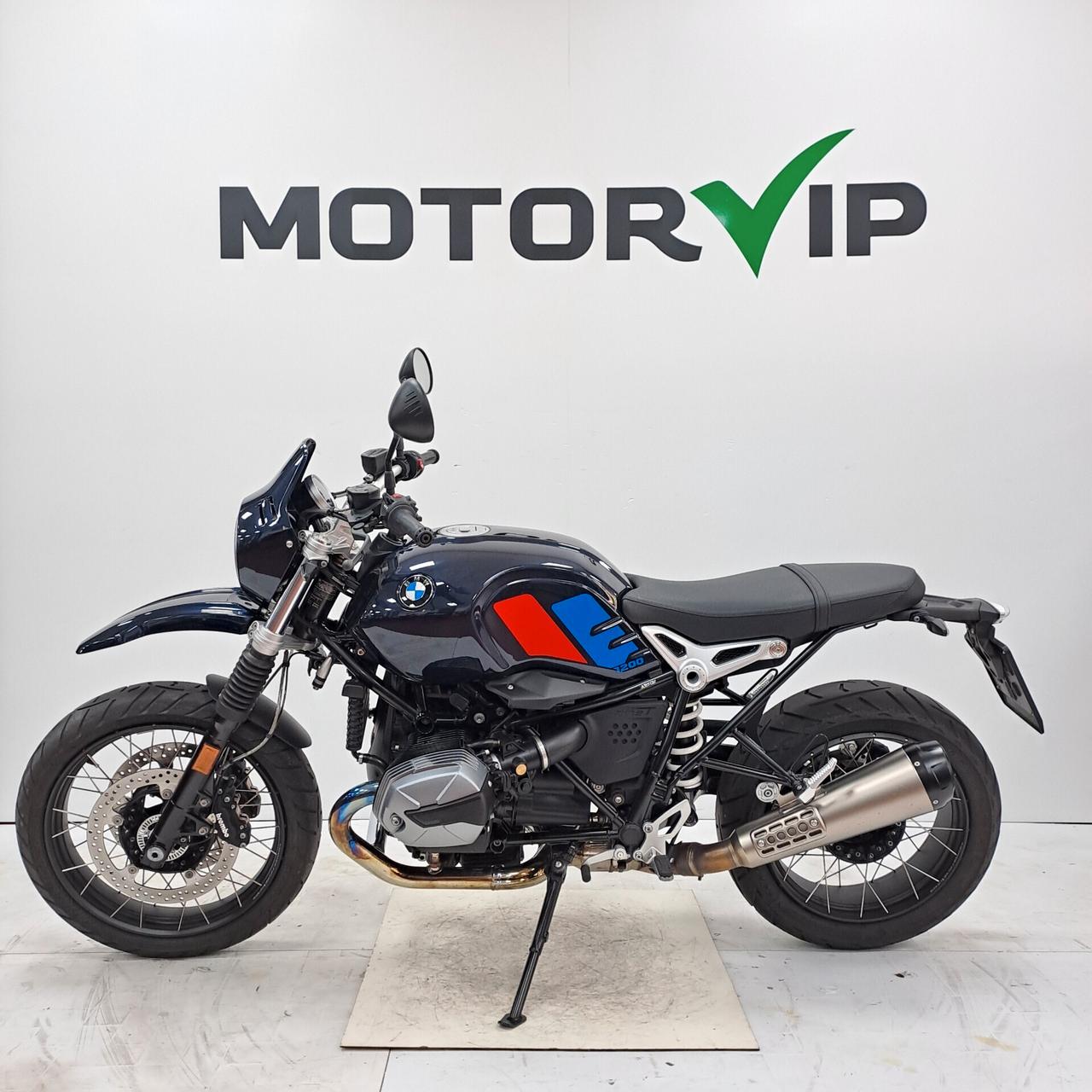 Bmw R nineT URBAN G/S *IN GARANZIA