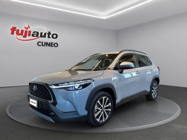 Toyota Corolla Cross 1.8h Trend fwd 140cv e-cvt