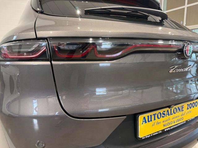 ALFA ROMEO Tonale 1.6 JTDM 130cv TCT6 Sprint TETTO/PREZZO REALE